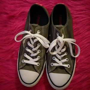 Universal All *Star Converse Sneakers
